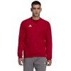 Bluza adidas ENTRADA 22 Sweat Top HB0577 czerwony XXXL