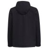 Kurtka adidas ENTRADA 22 AW Jacket  H57510 czarny 128 cm