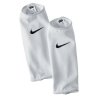 Opaski Nike Guard Lock SE0174 103 biały XS