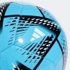 Piłka adidas Rihla Club H57784 niebieski 4