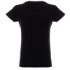 T-shirt Lpp Heavy czarny L