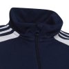 Bluza adidas SQUADRA 21 Training Jacket Junior HC6276 granatowy 176 cm