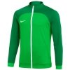 Bluza Nike Academy Pro Track Jacket  DH9234 329 zielony L