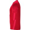 Koszulka Nike Strike II JSY CW3544 657 czerwony M