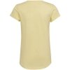 Koszulka adidas 3 BAR G Tee HL1619 beżowy 152 cm