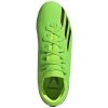 Buty adidas X Speedportal.3 FG Jr GW8460 zielony 28