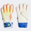 Rękawice adidas Predator GL MTC FS HF9738 biały 10,5