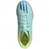 Buty adidas X Speedportal.4 TF Jr GW8510 niebieski 38