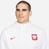 Bluza Nike Polska Hoody DH4961 100 biały XL