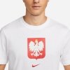 Koszulka Nike Polska Crest DH7604 100 biały XL
