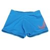 Kąpielówki Nike JDI Swoosh
 AQUASHORT Boys NESSC854 458 L (150-160cm) niebieski