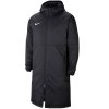 Kurtka Nike Repel Park CW6158 010 czarny M (137-147cm)