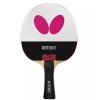 Rakietka Butterfly Easy FL- wklęsły 