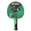 Rakietka Butterfly Timo Boll Smaragd FL- wklęsły 