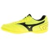 Buty Mizuno MRL Sala Club IN Q1GA220345 żółty 41