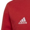 Bluza adidas ENTRADA 22 Sweat Top Y H57473 czerwony 176 cm
