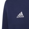 Bluza adidas ENTRADA 22 Sweat Top Y H57568 granatowy 116 cm