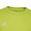Bluza adidas ENTRADA 22 Sweat Top Y HC5043 żółty 164 cm
