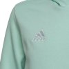 Bluza adidas ENTRADA 22 Hoody  HC5066 niebieski 128 cm