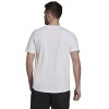 T-Shirt adidas TX Pocket Tee GU8993 biały L