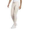Spodnie adidas 3 Stripes FT CF Pants IC9924 beżowy S