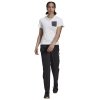 Koszulka adidas TX Pocket Tee GU8983 biały S