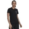 T-Shirt adidas TX Pocket Tee GU8984 czarny XS
