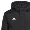 Kurtka adidas ENTRADA 22 Stadium Jacket IB6078 czarny 164 cm