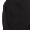 Spodnie adidas ALL SZN Fleece Pants HN8415 czarny 176 cm