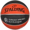 Piłka koszykowa 6 Spalding EuroLeague 6 brązowy
