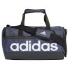 Torba adidas Linear Duffel XS HR5346 granatowy 