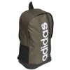 Plecak adidas Essentials Linear Backpack HR5344 zielony 