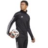 Bluza adidas TIRO 23 Warm Top HS3573 czarny XXL