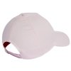 Czapka adidas axDisney Moana CA HT6402 różowy OSFY