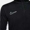Bluza Nike Academy 23 Dril Top DR1352 010 czarny L