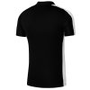 Koszulka Nike Polo Academy 23 DR1346 010 czarny XL
