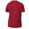 Koszulka Nike Academy Top 23 SS DR1336 657 czerwony XL