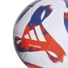 Piłka adidas TIRO League TSBE HT2422 biały 4