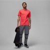 Koszulka Nike PSG Jordan DV0634 648 L czerwony