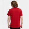 T-Shirt 4F 4FSS23TTSHM537 62S czerwony M