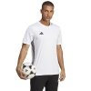 Koszulka adidas Tabela 23 JSY H44526 biały L