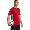 Koszulka adidas Tabela 23 JSY HT6552 czerwony XXXL