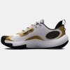 Buty do koszykówki Under Armour Spawn 5 3026285 101 42 1/2 biały