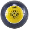 Piłka Puma Borussia Dortmund Ftbl Archive Balll 083846 01 żółty 5