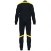Dres Joma Championship VI 101953.109 czarny 140 cm