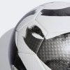 Piłka adidas TIRO Match Artificial HT2423 biały 4