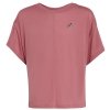 Koszulka adidas Yoga Tee girls IC0323 różowy 152 cm