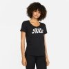 T-Shirt Nike DF Tee FD2986 010 czarny S