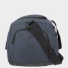 Torba 4F 4FSS23ABAGM025 31S 47x24x25 cm granatowy