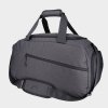 Torba 4F 4FSS23ABAGM043 25M 47x24x25 cm szary